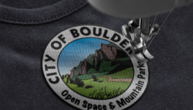 Boulder Open Space Feature